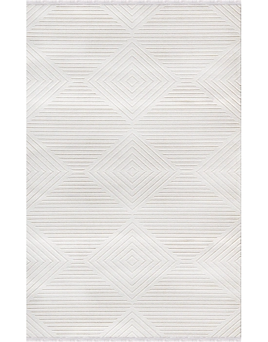 Dinarsu Halı 150x233cm Hayal Koleksiyonu 39146-060