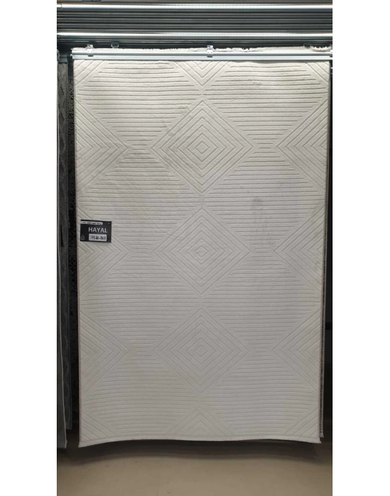 Dinarsu Halı 160x230 Hayal Koleksiyonu 39146-060