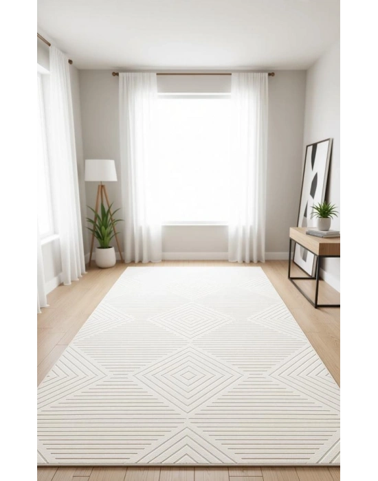 Dinarsu Halı 150x233cm Hayal Koleksiyonu 39146-060