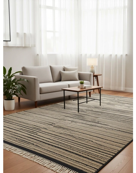 Dinarsu Halı 160x230 Sierra Koleksiyonu 34670-975