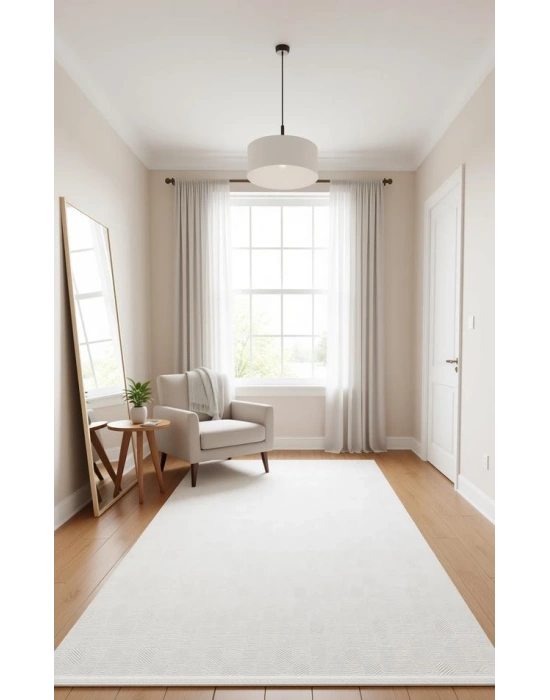 Dinarsu Halı 160x230 Solo Koleksiyonu 69802-060