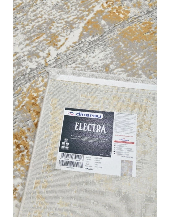 Dinarsu Halı 180x250 Electra Koleksiyonu 31977-075