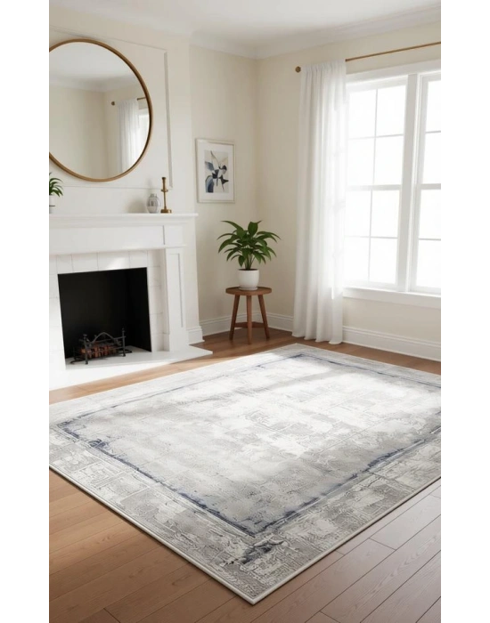 Dinarsu Halı 200x290 Electra Koleksiyonu 31974-030