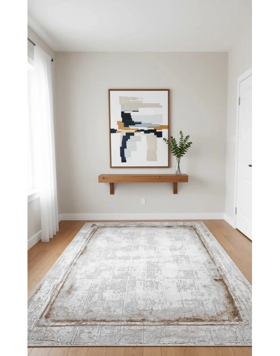 Dinarsu Halı 200x290 Electra Koleksiyonu 31974-080