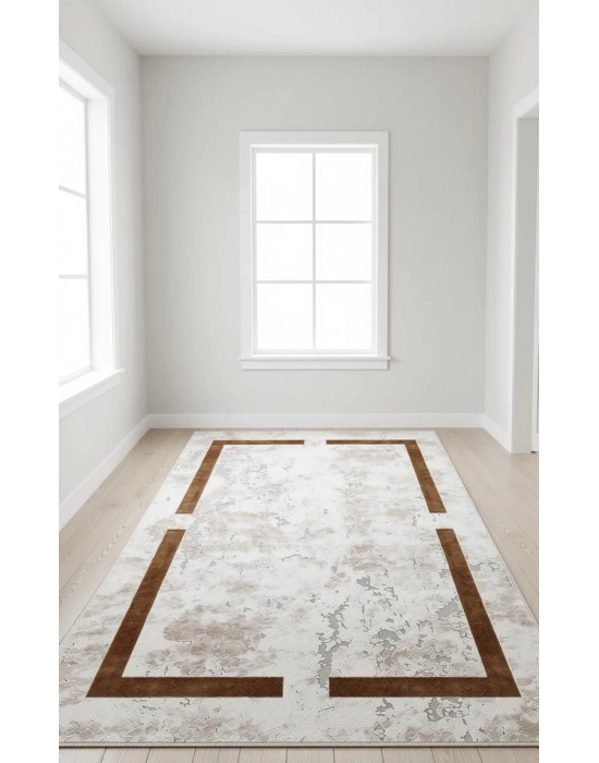 Dinarsu Halı 200x290 Electra Koleksiyonu 34218-080