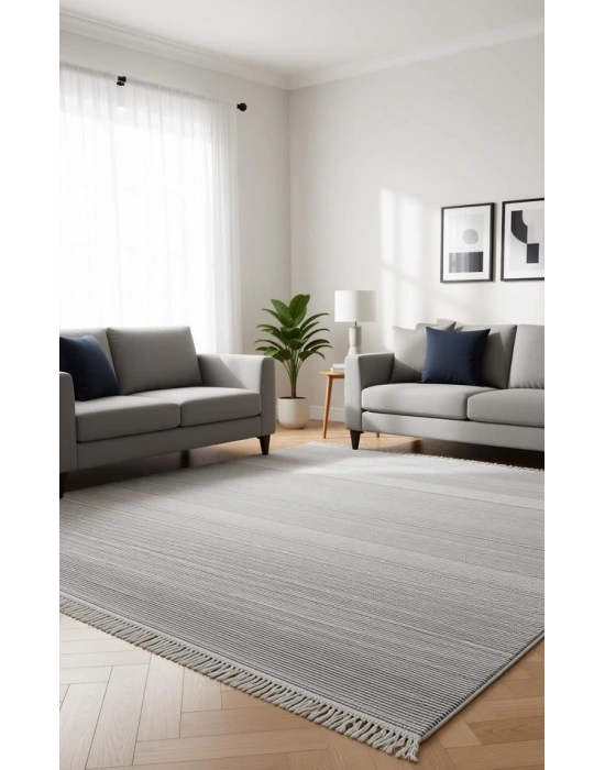 Dinarsu Halı Electra Koleksiyonu 64874-095 160x230