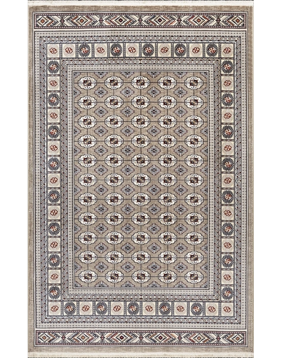 Halı 160x230 Asya Koleksiyonu 70174-065 Kahve