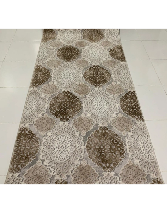 Merinos Akrilik Halı 100x100 Yolluk Halı