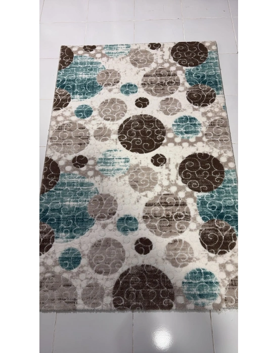 Merinos Akrilik Halı 100x150 Yolluk Halı