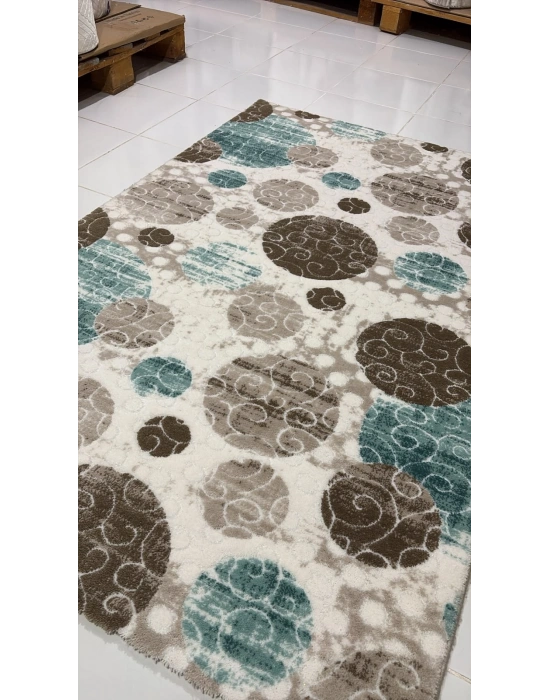Merinos Akrilik Halı 100x150 Yolluk Halı