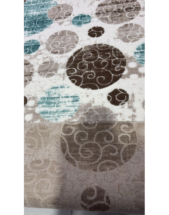 Merinos Akrilik Halı 100x150 Yolluk Halı