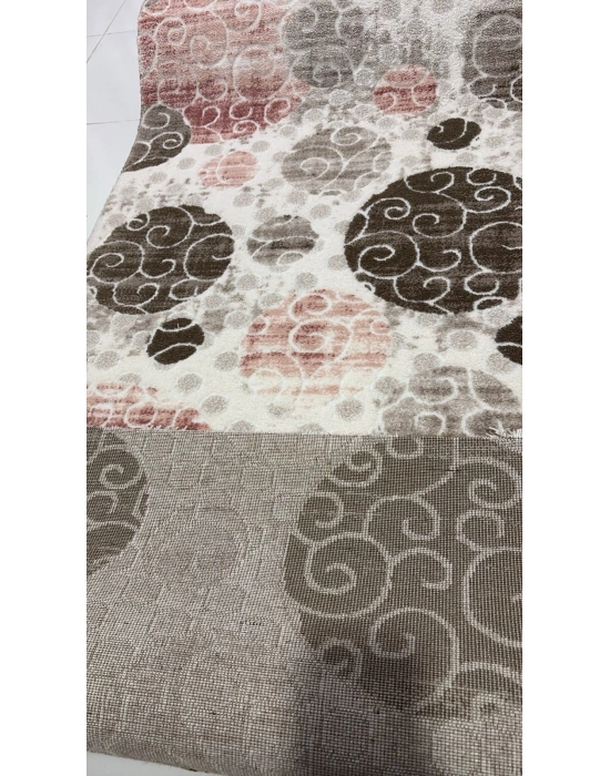 Merinos Akrilik Halı 100x220 Yolluk Halı