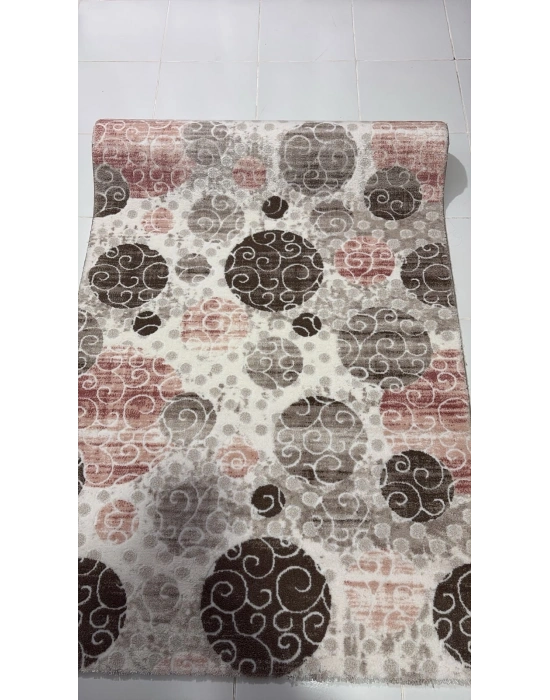 Merinos Akrilik Halı 100x220 Yolluk Halı