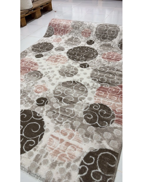 Merinos Akrilik Halı 100x220 Yolluk Halı