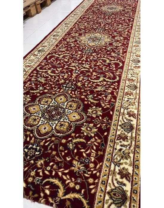 Merinos Akrilik Halı 100x280 Yolluk Halı