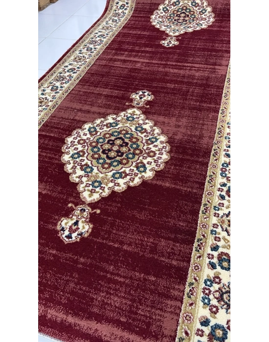 Merinos Akrilik Halı 100x350 Yolluk Halı