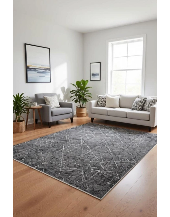 Merinos Halı 160x230 İcon Koleksiyonu 35544-095