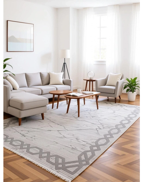 Merinos Halı 150x233 Diyez Koleksiyonu 34931-095