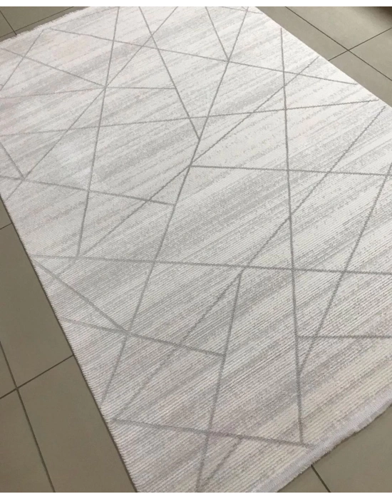 Merinos Halı 150x233 Diyez Koleksiyonu 37917-060