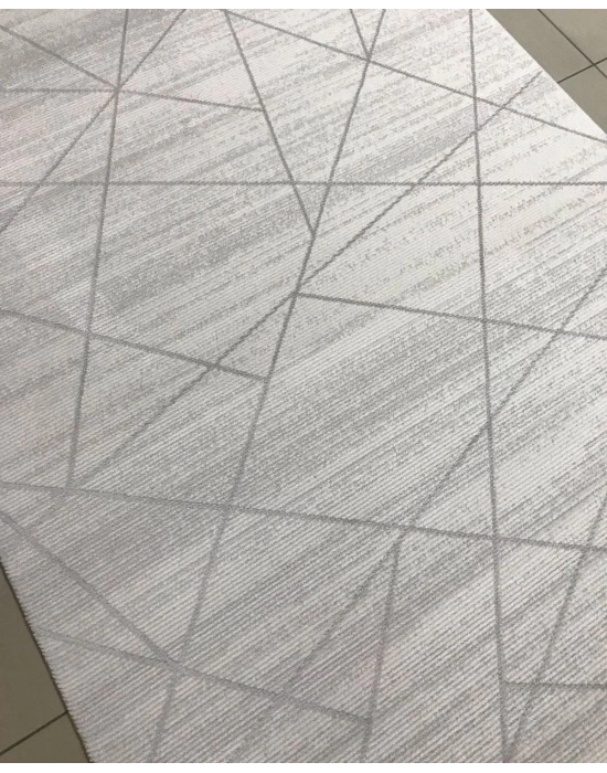 Merinos Halı 150x233 Diyez Koleksiyonu 37917-060