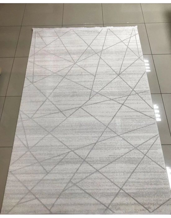 Merinos Halı 150x233 Diyez Koleksiyonu 37917-060