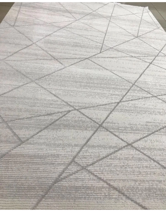 Merinos Halı 150x233 Diyez Koleksiyonu 37917-060