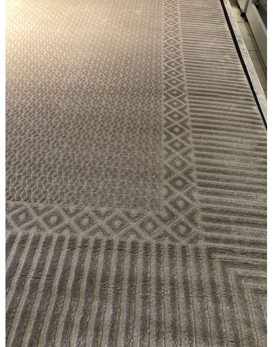 Merinos Halı 150x233 Diyez Koleksiyonu 39139-095