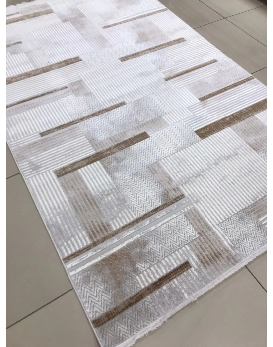 Merinos Halı 150x233 Diyez Koleksiyonu 39140-080