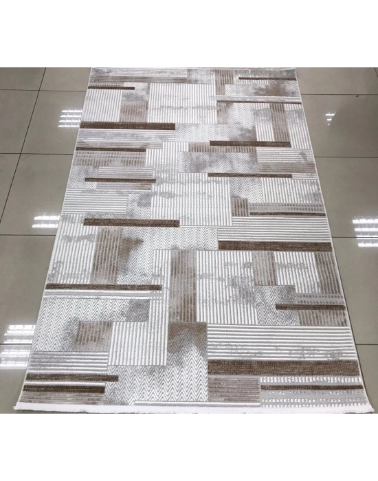 Merinos Halı 150x233 Diyez Koleksiyonu 39140-080