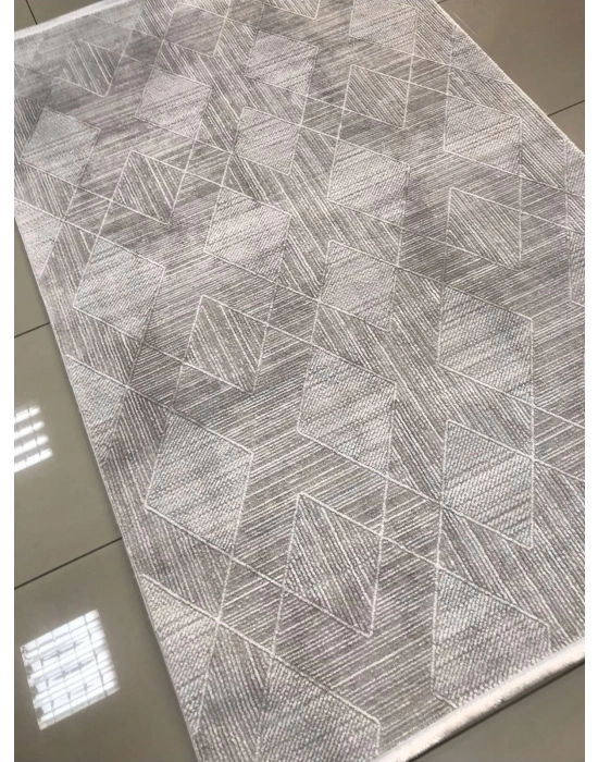 Merinos Halı 150x233 Diyez Koleksiyonu 64249-095