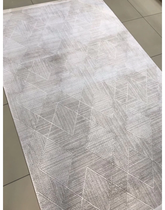 Merinos Halı 150x233 Diyez Koleksiyonu 64249-095