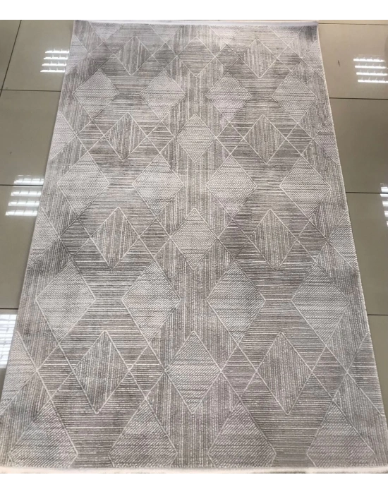 Merinos Halı 150x233 Diyez Koleksiyonu 64249-095