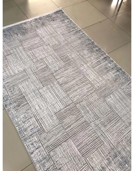 Merinos Halı 150x233 Diyez Koleksiyonu 64256-030