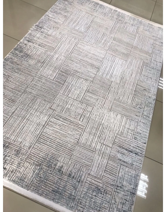 Merinos Halı 150x233 Diyez Koleksiyonu 64256-030