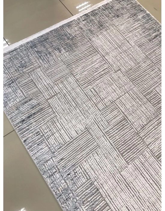 Merinos Halı 150x233 Diyez Koleksiyonu 64256-030