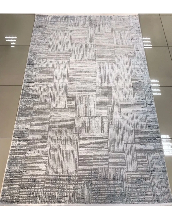 Merinos Halı 150x233 Diyez Koleksiyonu 64256-030