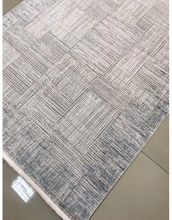 Merinos Halı 150x233 Diyez Koleksiyonu 64256-030