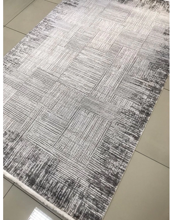 Merinos Halı 150x233 Diyez Koleksiyonu 64256-096