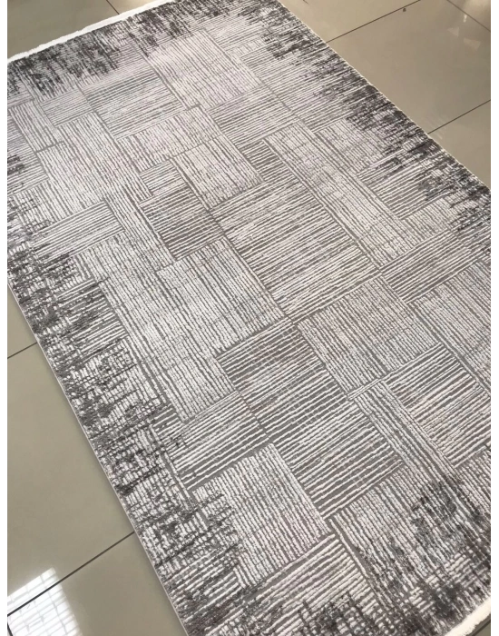 Merinos Halı 150x233 Diyez Koleksiyonu 64256-096