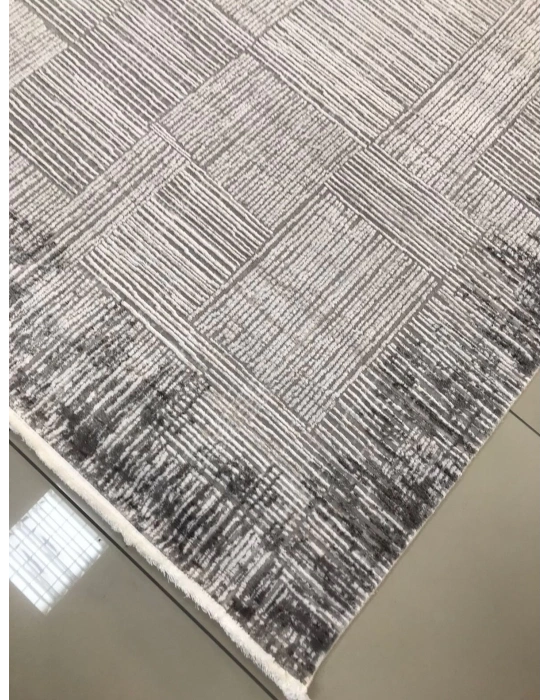 Merinos Halı 150x233 Diyez Koleksiyonu 64256-096