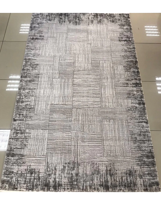 Merinos Halı 150x233 Diyez Koleksiyonu 64256-096