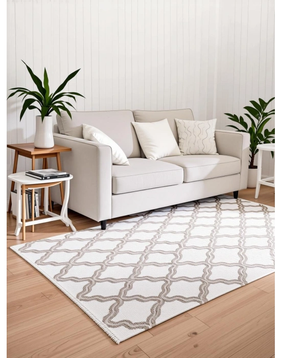 Merinos Halı 150x233 Efes Koleksiyonu EF016-065