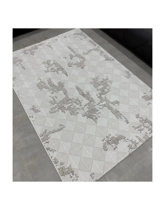 Merinos Halı 160 x 230 Harvard Koleksiyonu 62350-060 Vizon