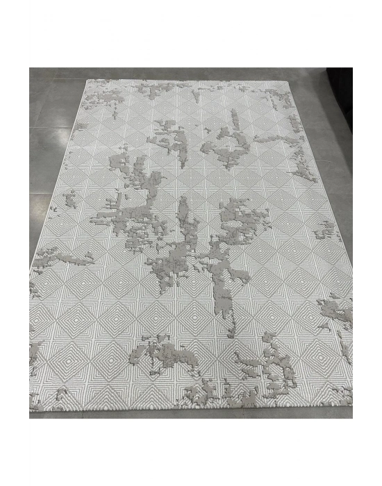 Merinos Halı 160 x 230 Harvard Koleksiyonu 62350-060 Vizon