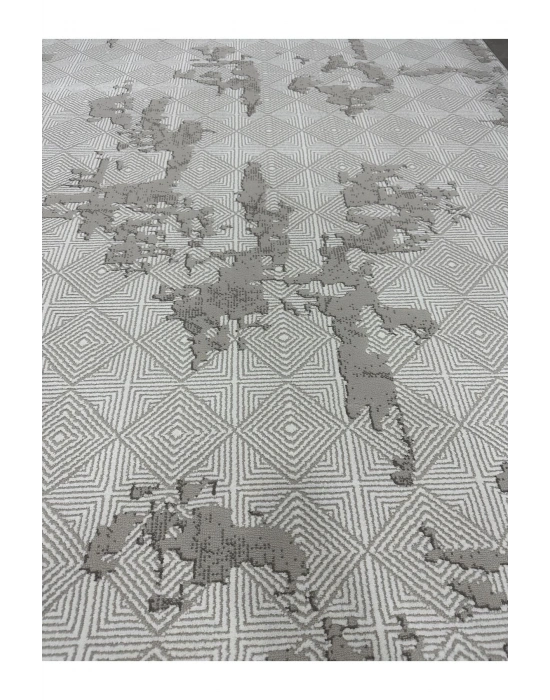 Merinos Halı 160 x 230 Harvard Koleksiyonu 62350-060 Vizon