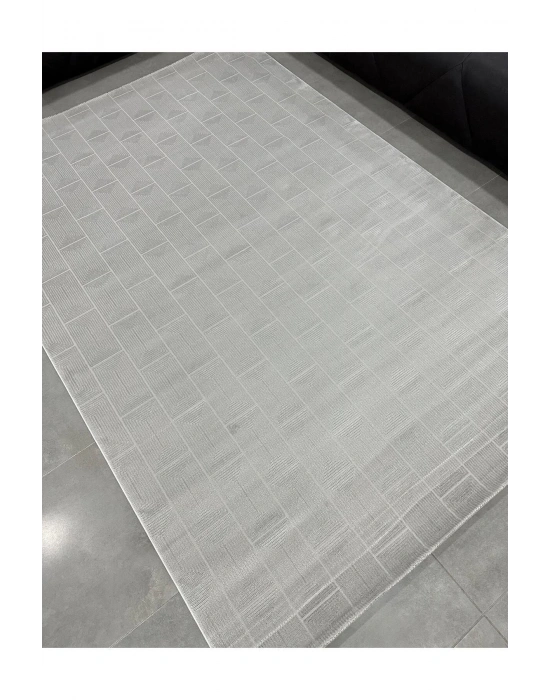 Merinos Halı 160 x 230 Harvard Koleksiyonu 63237-096 Gri