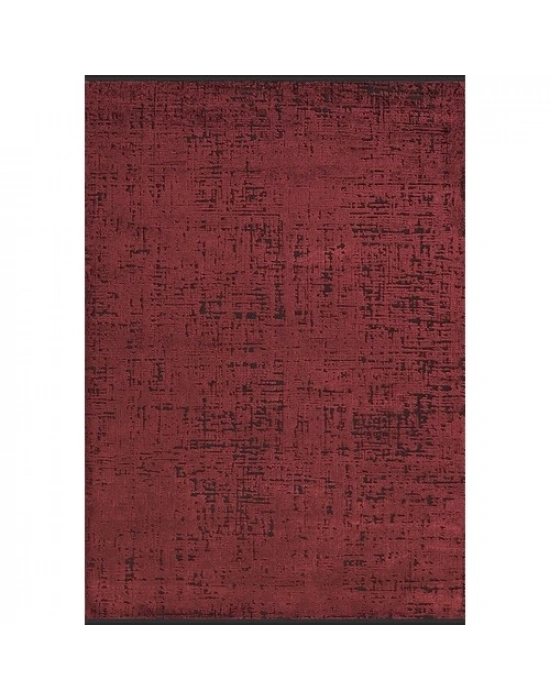 Merinos Halı 160x230 Bamboo Lavi Koleksiyonu 34667-910