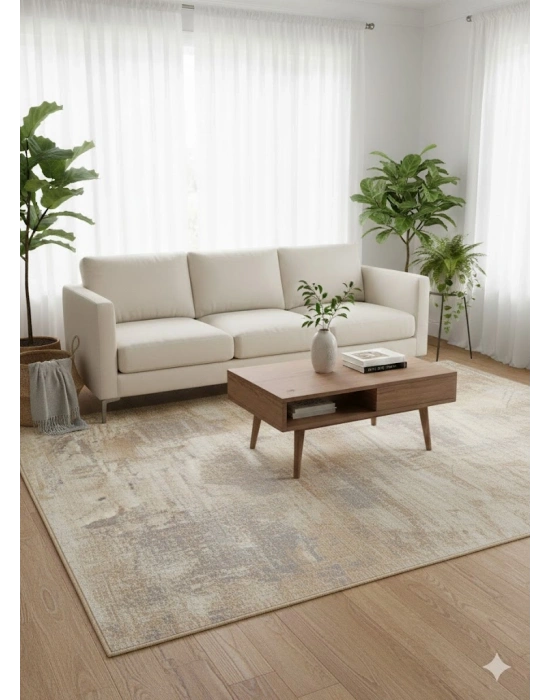 Merinos Halı 160x230 Jawa Koleksiyonu 31949-020