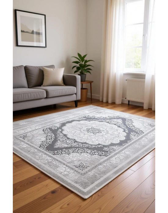 Merinos Halı 160x230 Rodin Koleksiyonu 19773-096