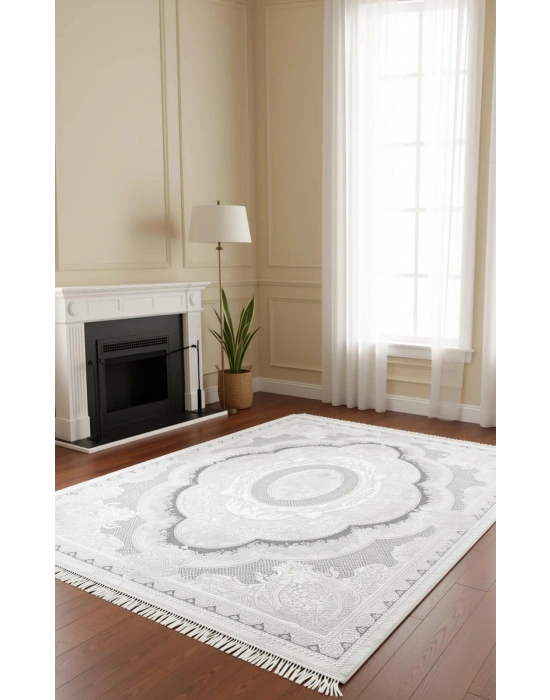 Merinos Halı 160x230 Rodin Koleksiyonu 19774-096